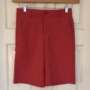 Vineyard Vines Performance Shorts, boys size 14